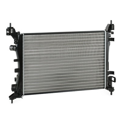 Chłodnica RIDEX 470R0584 470R0584 - foto 4