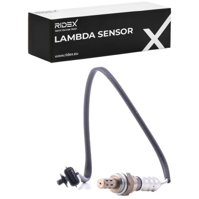Sonda Lambda RIDEX 3922L0420 3922L0420 - foto 7