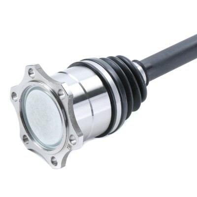 Półoś Napędowa RIDEX 13D0087 13D0087 - foto 4