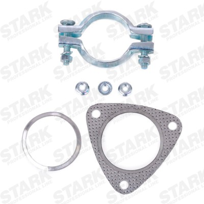Katalizator Stark SKCCT-4840690 SKCCT-4840690 - foto 7
