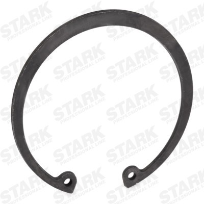 Łożysko Koła Stark SKWB-0180951 SKWB-0180951 - foto 5