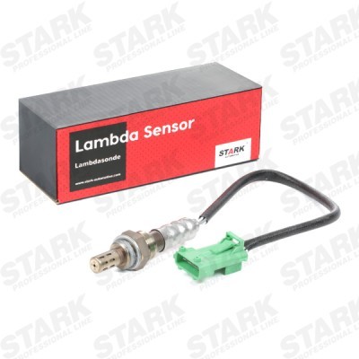 Sonda Lambda Stark SKLS-0140582 SKLS-0140582 - foto 2