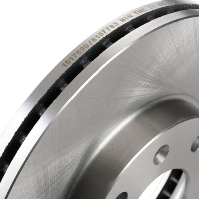 Tarcza hamulcowa RIDEX 82B1185 82B1185 - foto 5