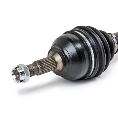 Półoś Napędowa RIDEX 13D1690R 13D1690R - foto 5