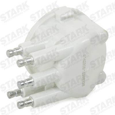Kopułka rozdzielacza zapłonu Stark SKDC-1150056 SKDC-1150056 - foto 3