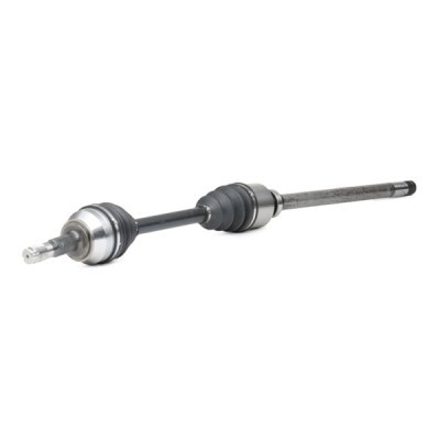 Półoś Napędowa RIDEX 13D0502 13D0502 - foto 3