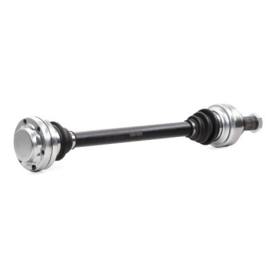 Półoś Napędowa RIDEX 13D0449 13D0449 - foto 3