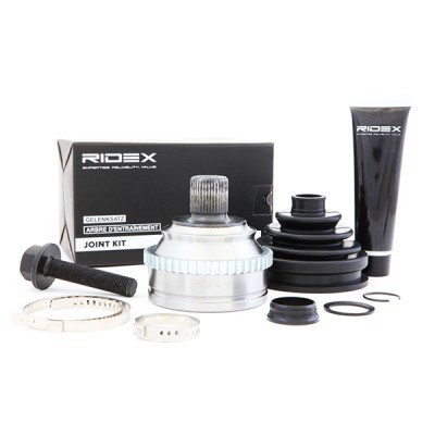 Przegub RIDEX 5J0024 5J0024 - foto 2