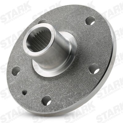 Piasta Koła Stark SKWH-0181245 SKWH-0181245 - foto 4