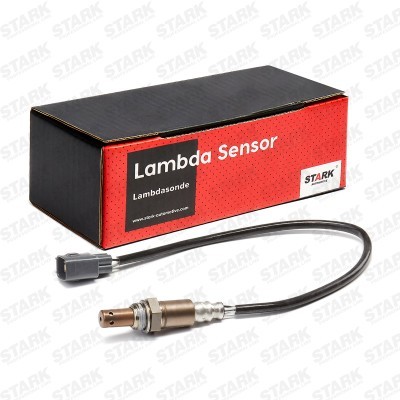 Sonda Lambda Stark SKLS-0140881 SKLS-0140881 - foto 4