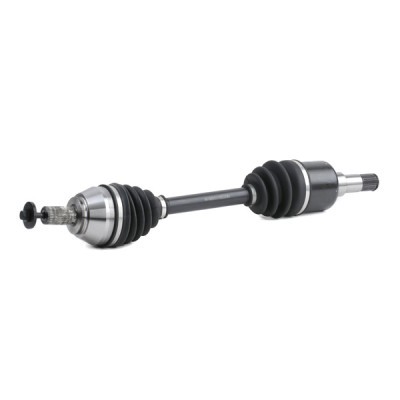 Półoś Napędowa RIDEX 13D0417 13D0417 - foto 4