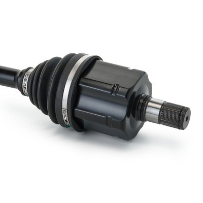 Półoś Napędowa RIDEX 13D0558P 13D0558P - foto 7