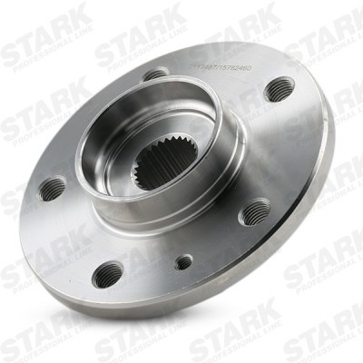 Piasta Koła Stark SKWH-0181245 SKWH-0181245 - foto 3