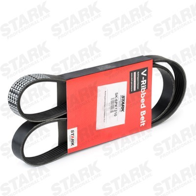 Pasek Klinowy Wielorowkowy Stark SK-6PK1210 SK-6PK1210 - foto 1