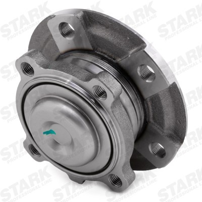 Łożysko Koła Stark SKWB-0180765 SKWB-0180765 - foto 4