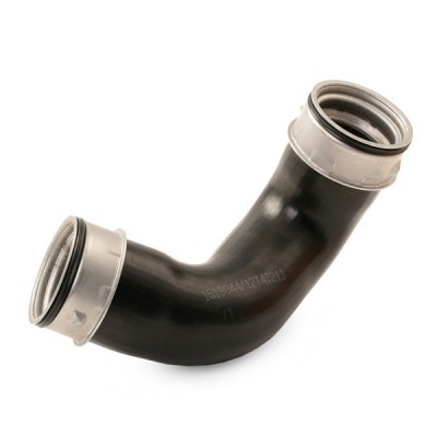 Rura Wąż Turbo Intercoolera RIDEX 3314C0056 3314C0056 - foto 3
