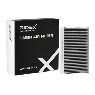 Filtr Kabinowy RIDEX 424I0477 424I0477 - foto 10