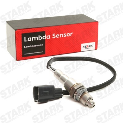 Sonda Lambda Stark SKLS-0140615 SKLS-0140615 - foto 2