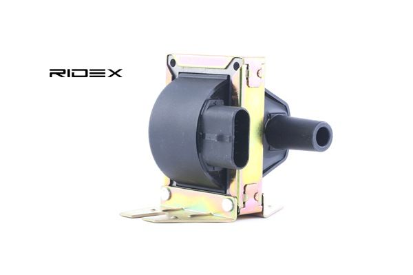 Cewka Zapłonowa RIDEX 689C0196 689C0196 - foto 1