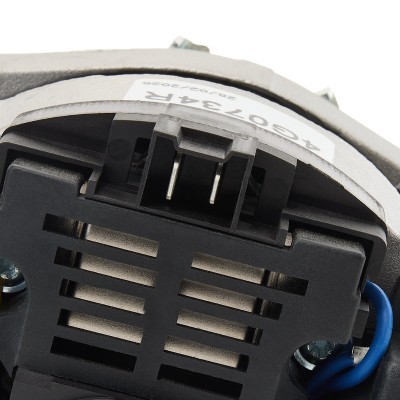 Alternator RIDEX 4G0734R 4G0734R - foto 6