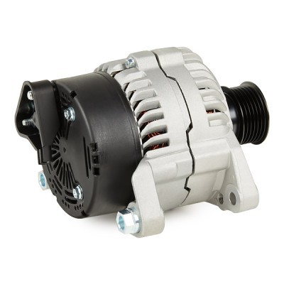 Alternator RIDEX 4G0322 4G0322 - foto 4
