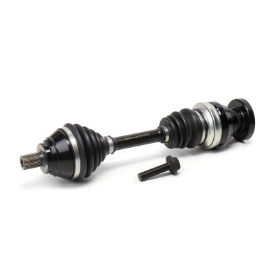 Półoś Napędowa RIDEX 13D0663P 13D0663P - foto 3
