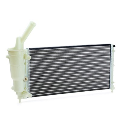 Chłodnica RIDEX 470R0118 470R0118 - foto 3