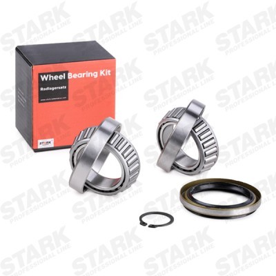Łożysko Koła Stark SKWB-0180566 SKWB-0180566 - foto 2