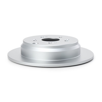Tarcza hamulcowa RIDEX 82B0181P 82B0181P - foto 4