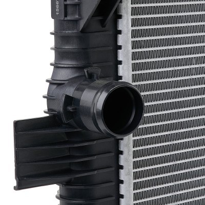 Chłodnica RIDEX 470R1078 470R1078 - foto 5