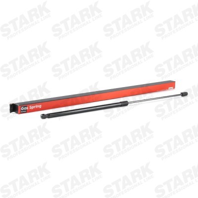 Amortyzator Pokrywy Bagażnika Stark SKGS-0220993 SKGS-0220993 - foto 2