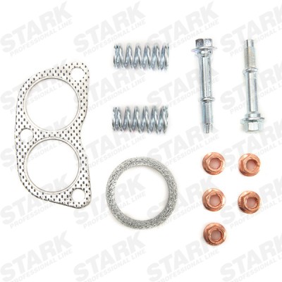 Katalizator Stark SKCCT-4840586 SKCCT-4840586 - foto 8