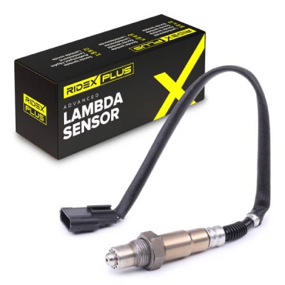 Sonda Lambda RIDEX 3922L0319P 3922L0319P - foto 2