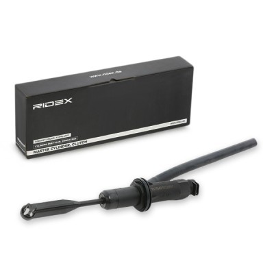Pompa sprzęgła RIDEX 234M0156 234M0156 - foto 2