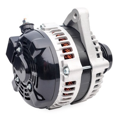 Alternator RIDEX 4G0285 4G0285 - foto 3