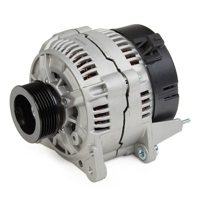 Alternator RIDEX 4G0244 4G0244 - foto 3