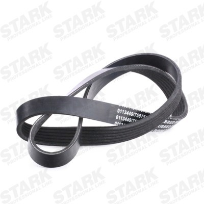 Pasek Klinowy Wielorowkowy Stark SK-6PK1050 SK-6PK1050 - foto 4