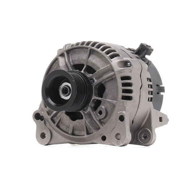 Alternator RIDEX 4G0962R 4G0962R - foto 1