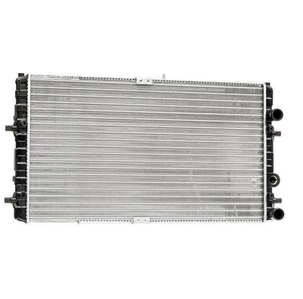 Chłodnica RIDEX 470R0378 470R0378 - foto 1