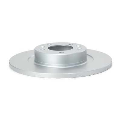 Tarcza hamulcowa RIDEX 82B0865P 82B0865P - foto 4