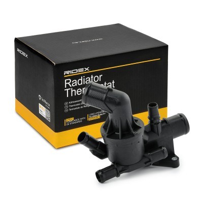 Termostat RIDEX 316T0587 316T0587 - foto 2