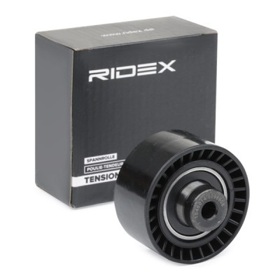 Kierunkowa/Prowadząca Pasek Rozrządu RIDEX 313D0034 313D0034 - foto 2