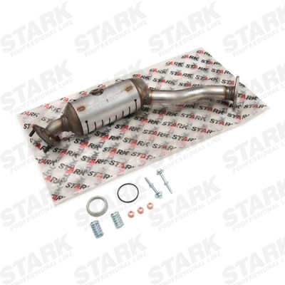Katalizator Stark SKCCT-4840669 SKCCT-4840669 - foto 2