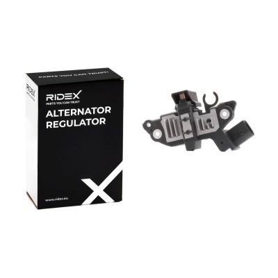 Regulator Napięcia RIDEX 288R0031 288R0031 - foto 2