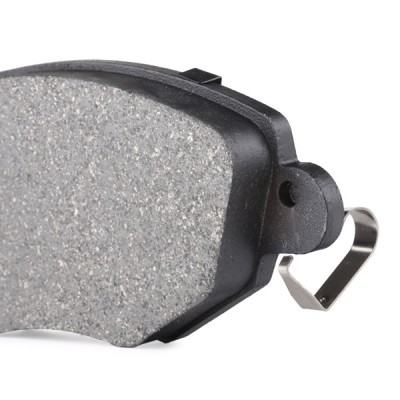 Klocki hamulcowe RIDEX 402B0018 402B0018 - foto 7