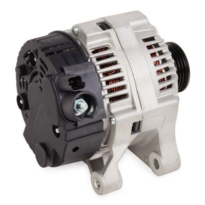 Alternator RIDEX 4G0915 4G0915 - foto 4