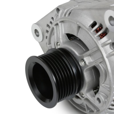 Alternator RIDEX 4G0074 4G0074 - foto 7
