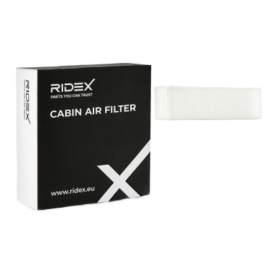 Filtr Kabinowy RIDEX 424I0268 424I0268 - foto 9