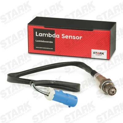 Sonda Lambda Stark SKLS-0140762 SKLS-0140762 - foto 2