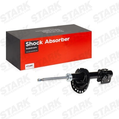 Amortyzator Stark SKSA-0133422 SKSA-0133422 - foto 2